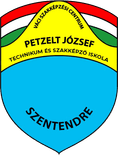 Intézmény logo